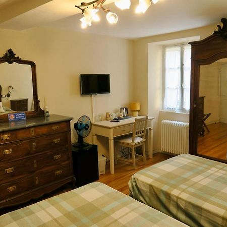 Ca' Duvet Guesthouse Sordevolo Екстериор снимка