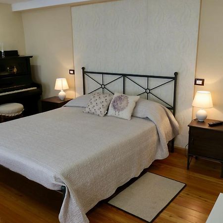 Ca' Duvet Guesthouse Sordevolo Екстериор снимка