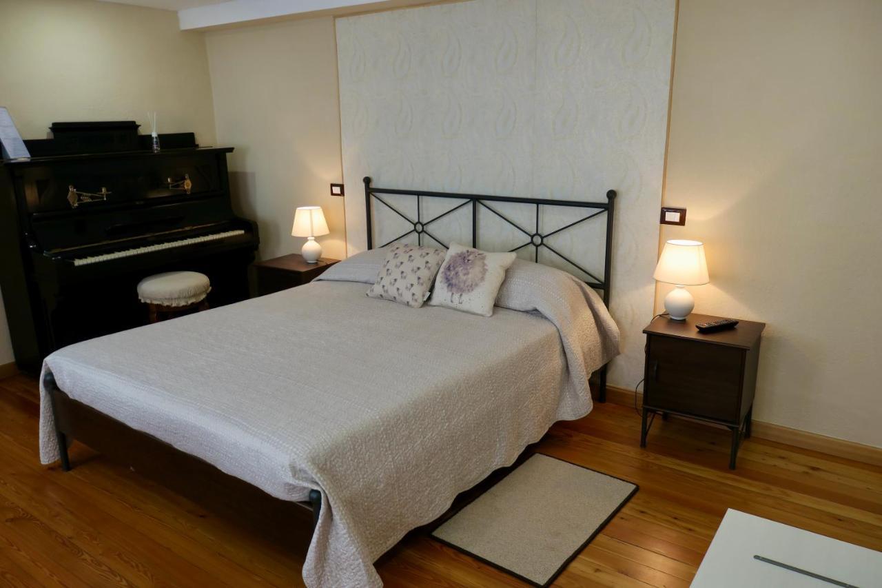 Ca' Duvet Guesthouse Sordevolo Екстериор снимка