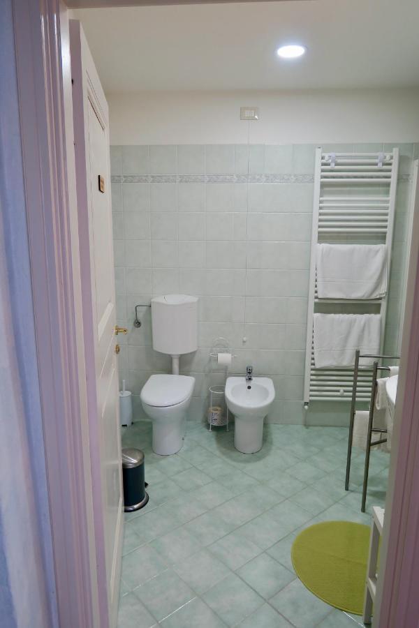 Ca' Duvet Guesthouse Sordevolo Екстериор снимка