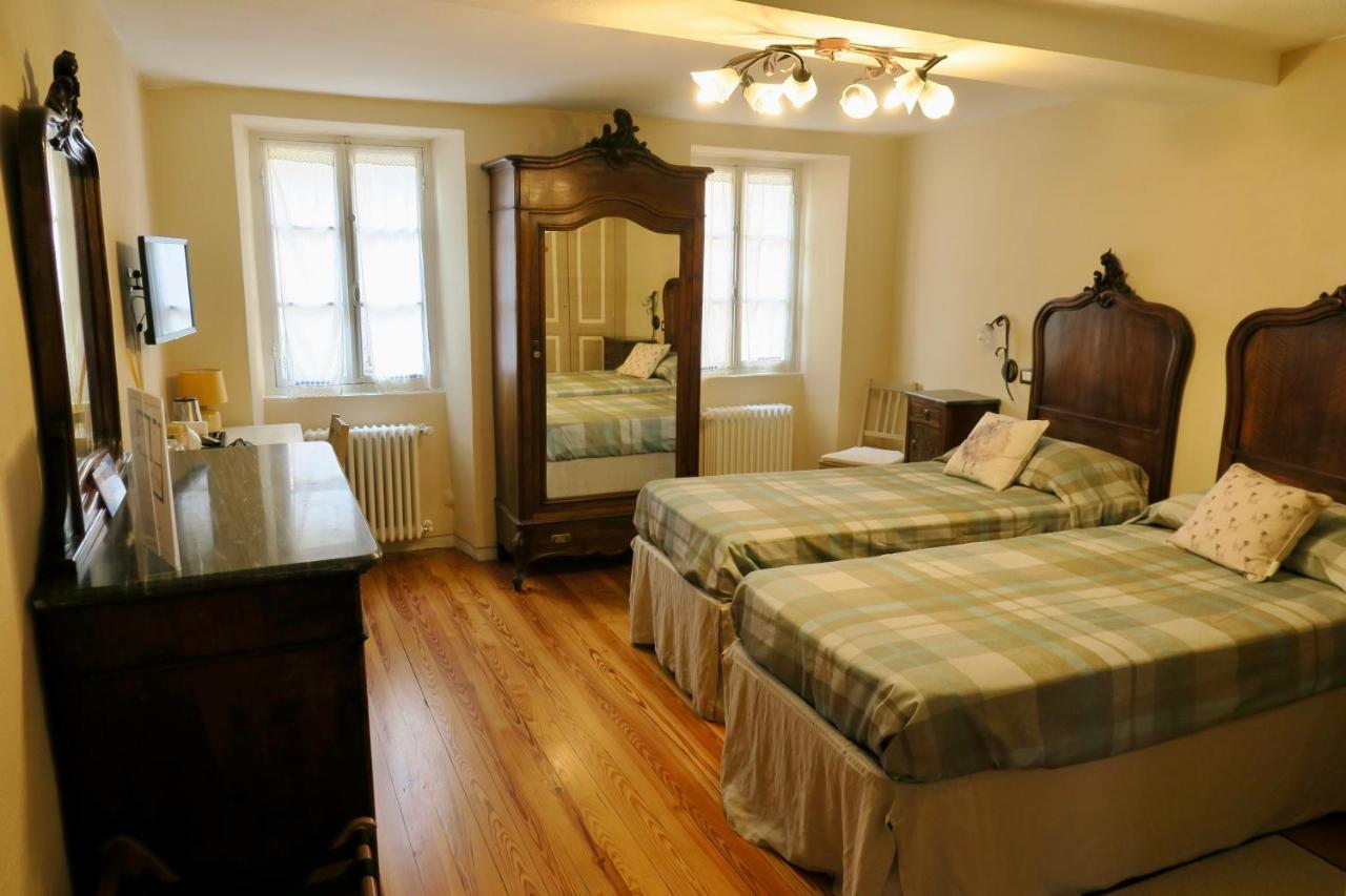 Ca' Duvet Guesthouse Sordevolo Екстериор снимка
