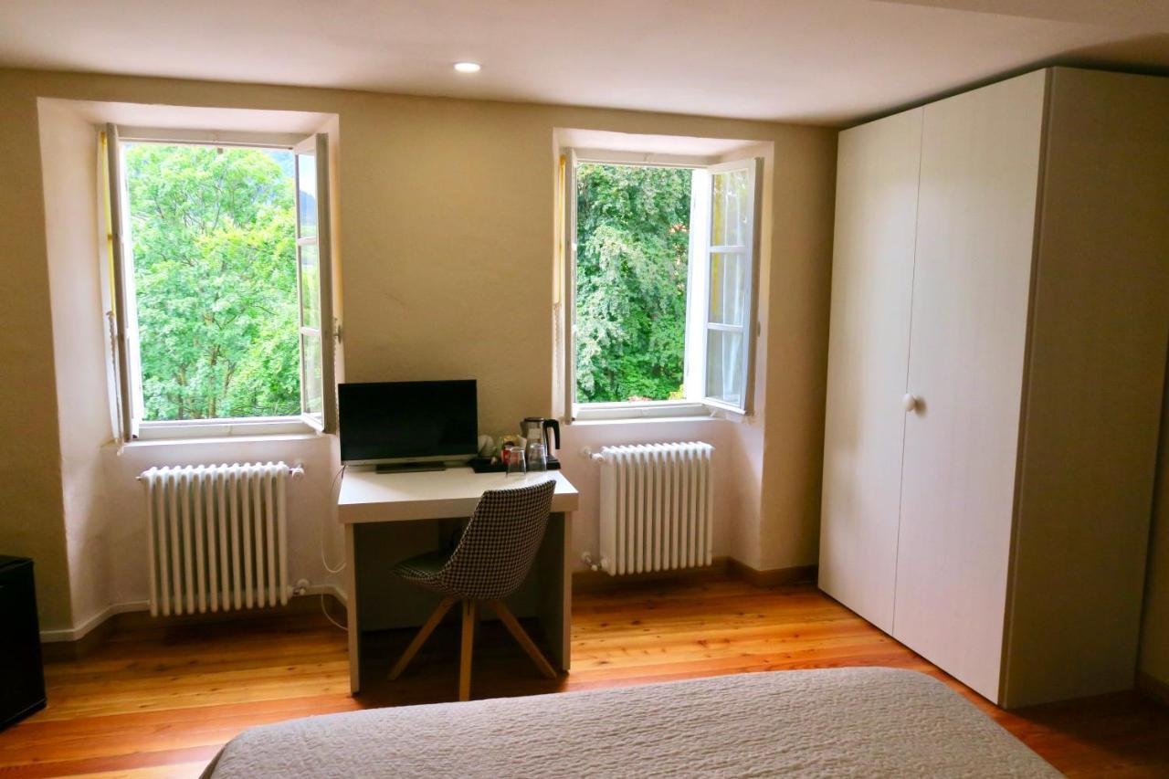 Ca' Duvet Guesthouse Sordevolo Екстериор снимка